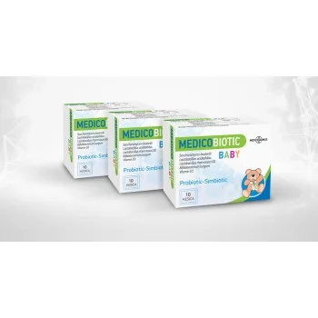 MEDICOBIOTIC BABY