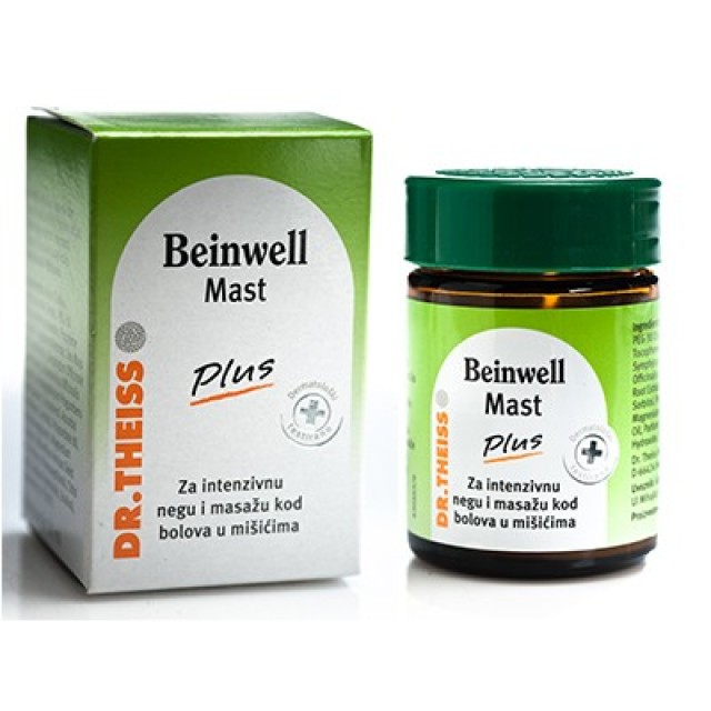 BEINWELL GAVEZ MAST - Online Apoteka BEINWELL GAVEZ MAST