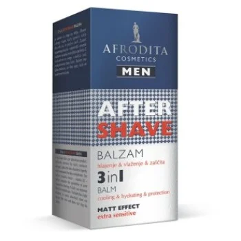 AFRODITA MEN BALZAM POSLE BRIJANJA