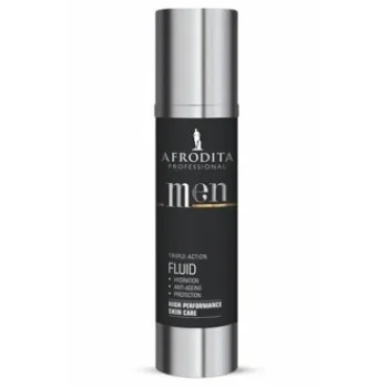 AFRODITA MEN TRIPLE ACTION FLUID