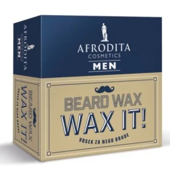 AFRODITA MEN VOSAK ZA NEGU BRADE