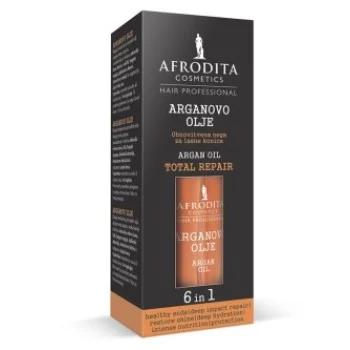 AFRODITA ARGANOVO ULJE ZA KOSU