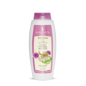 AFRODITA BALZAM ZA KOSU BELI LUK