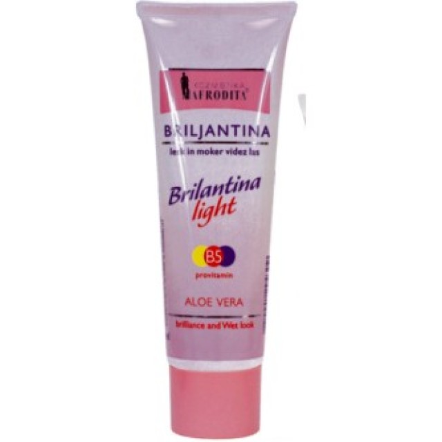 AFRODITA BRILIJANTINA LIGHT
