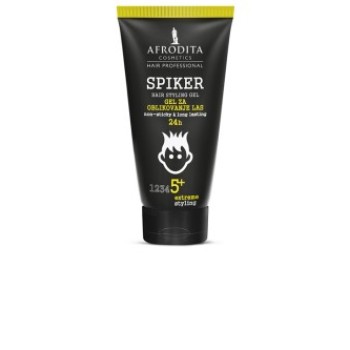 AFRODITA SPIKER GEL AFRODITA SPIKER GEL