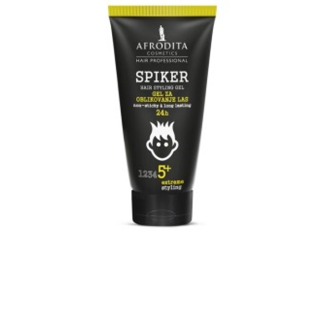 AFRODITA SPIKER GEL - Online Apoteka AFRODITA SPIKER GEL
