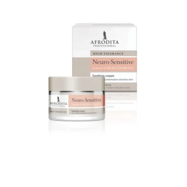 AFRODITA NEURO-SENSITIVE KREMA ZA NORMALNU DO MEŠOVITE KOŽE - Online Apoteka AFRODITA NEURO-SENSITIVE KREMA ZA NORMALNU DO MEŠOVITE KOŽE
