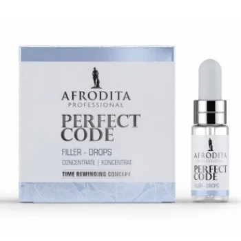 AFRODITA PERFECT CODE FILLER DROPS AFRODITA PERFECT CODE FILLER DROPS