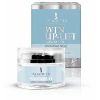 AFRODITA WIN UP LIFT Vlazna krema