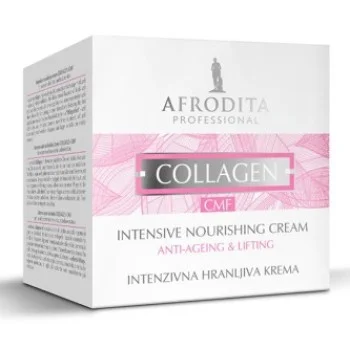 AFRODITA INTENZIVNA HRANLJIVA KREMA
