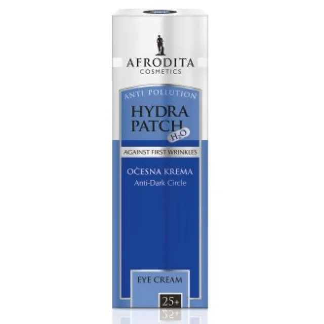 AFRODITA HYDRA PATCH H2O ANTIRID - Online Apoteka AFRODITA HYDRA PATCH H2O ANTIRID