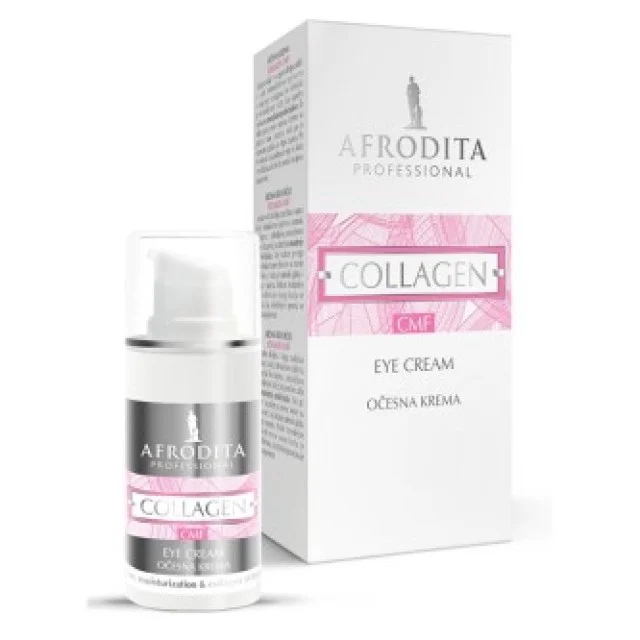 AFRODITA KREMA ZA PODRUČJE OKO OČIJU - Online Apoteka AFRODITA KREMA ZA PODRUČJE OKO OČIJU