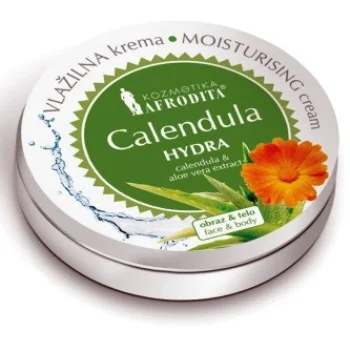 AFRODITA NEVEN HIDRATANTNA KREMA ZA LICE I TELO