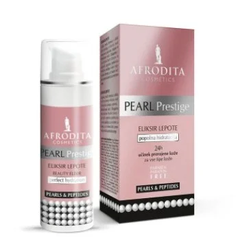 AFRODITA PEARL PRESTIGE ELIKSIR LEPOTE