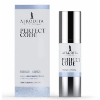 AFRODITA PERFECT CODE ESENCIJA AFRODITA PERFECT CODE ESENCIJA