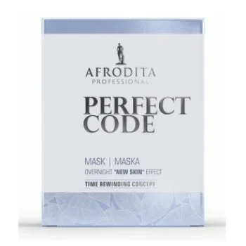 AFRODITA PERFECT CODE MASKA AFRODITA PERFECT CODE MASKA