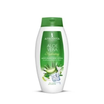 AFRODITA ALOE VERA LOSION ZA TELO