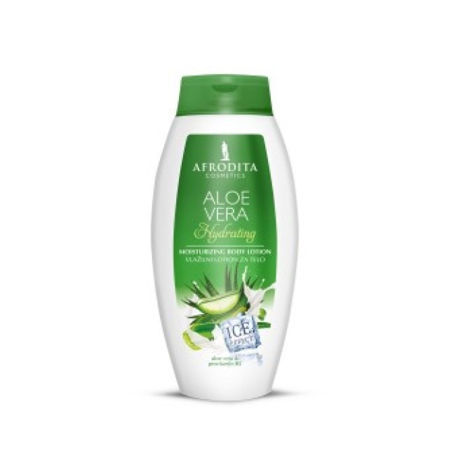AFRODITA ALOE VERA LOSION ZA TELO - Online Apoteka AFRODITA ALOE VERA LOSION ZA TELO