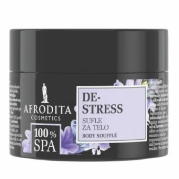 AFRODITA DE-STRESS SUFLE ZA TELO
