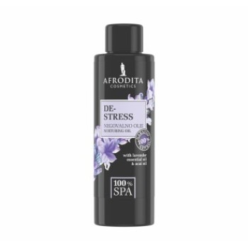 AFRODITA DE-STRESS ULJE ZA NEGU TELA