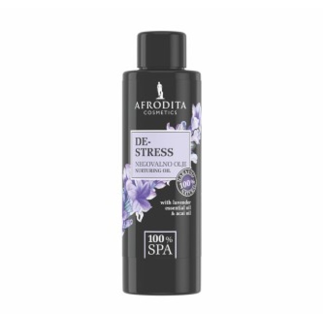 AFRODITA DE-STRESS ULJE ZA NEGU TELA