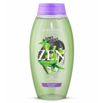AFRODITA GEL ZA TUŠIRANJE ZEN