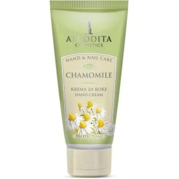 AFRODITA KAMILICA KREMA ZA RUKE I NOKTE