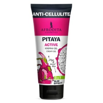 AFRODITA PITAYA ACTIVE GEL