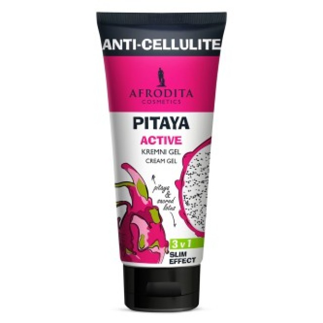 AFRODITA PITAYA ACTIVE GEL