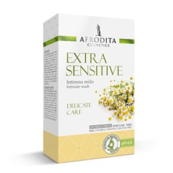 AFRODITA SAPUN ZA INTIMNU NEGU EXTRA SENSITIVE AFRODITA SAPUN ZA INTIMNU NEGU EXTRA SENSITIVE