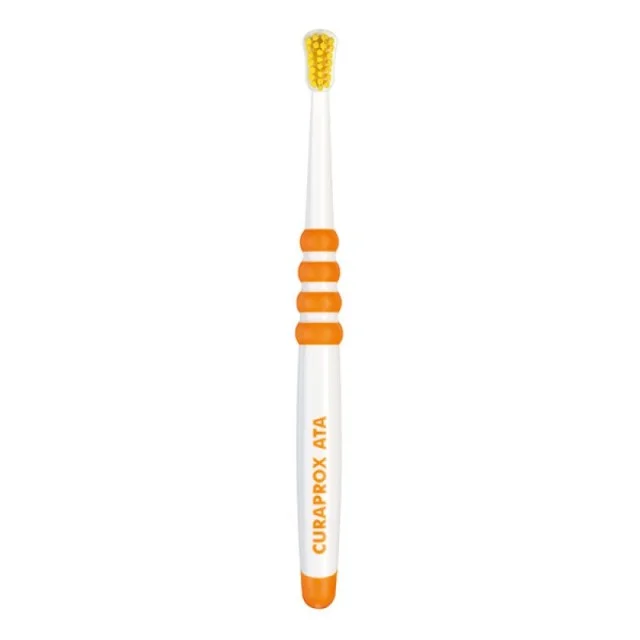CURAPROX ATA4060 ČETKICA SENSITIVE - Online Apoteka CURAPROX ATA4060 ČETKICA SENSITIVE