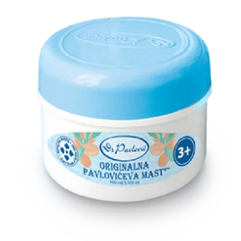 ORIGINALNA PAVLOVIĆEVA MAST ZA PORODICU