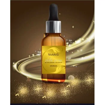 ZLATNI HIJALURON SERUM ZLATNI HIJALURON SERUM