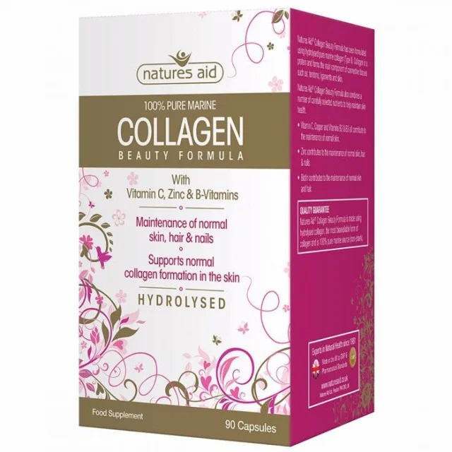 COLLAGEN BEAUTY FORMULA - Online Apoteka COLLAGEN BEAUTY FORMULA