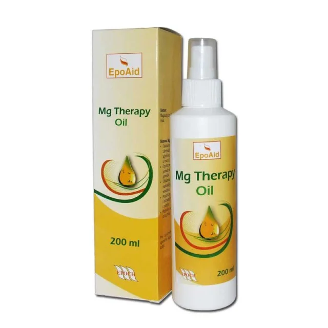 EPOAID MG THERAPY OIL - Online Apoteka EPOAID MG THERAPY OIL