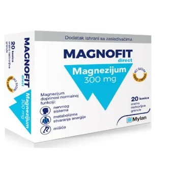 MYLAN MAGNOFIT DIRECT MYLAN MAGNOFIT DIRECT