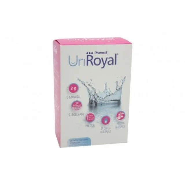 PHARMA S URIROYAL - Online Apoteka PHARMA S URIROYAL