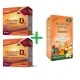 VITAMIN D3 400IU DIRECT DUO PACK PLUS KRALJEVSKI NAPITAK GRATIS