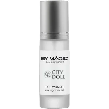 CITI DOLL BY MAGIC CITI DOLL BY MAGIC
