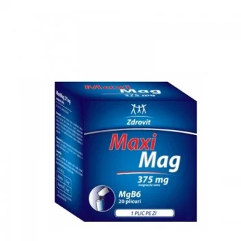 MAXI MAG MAXI MAG
