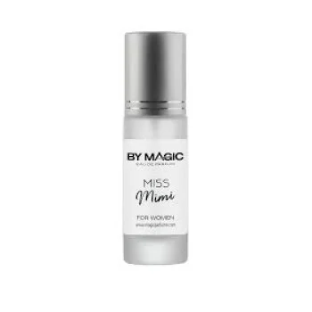 MISS MIMI BY MAGIC