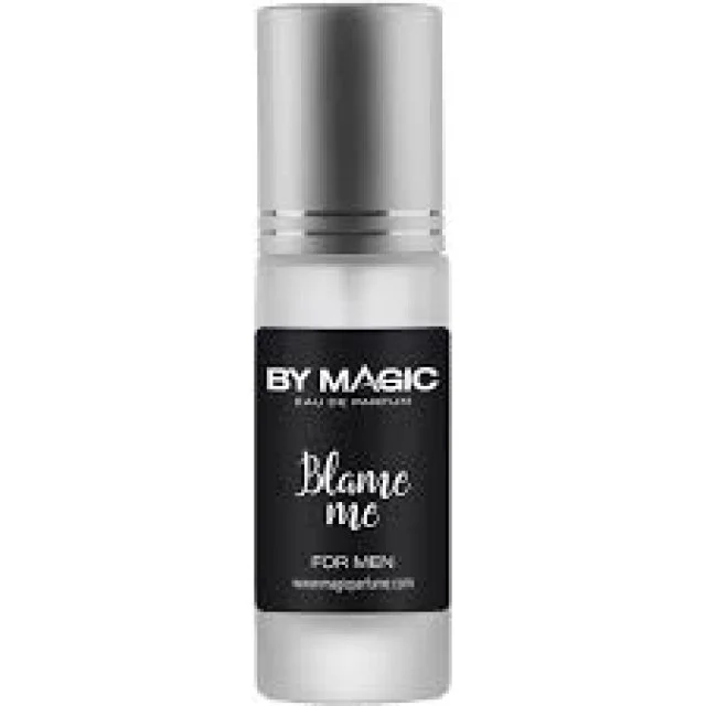 BLAME ME BY MAGIC - Online Apoteka BLAME ME BY MAGIC