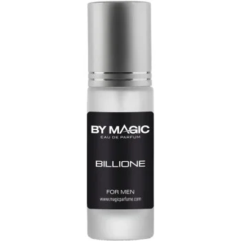 BILLIONE BY MAGIC