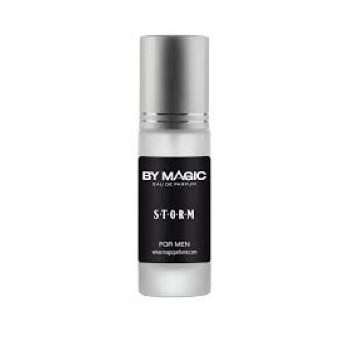 STORM BY MAGIC