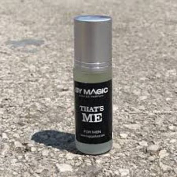 THAT'S ME BY MAGIC
