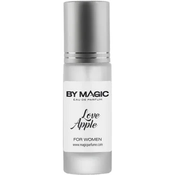 LOVE APPLE BY MAGIC