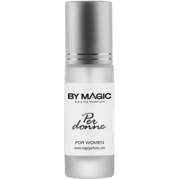 PER DONNE BY MAGIC