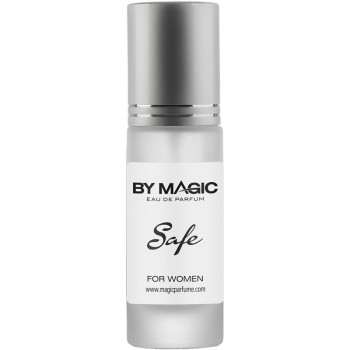 SAFE BY MAGIC