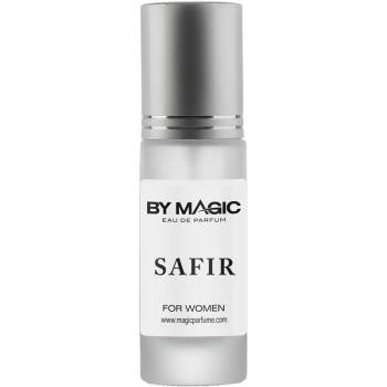 SAFIR BY MAGIC