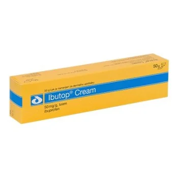 IBUTOP KREMA IBUTOP KREMA